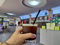 -后谷咖啡(建设巷店)