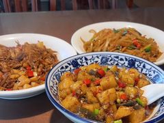 -天下客饭店(中山路店)