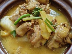 -九龙茶记·粤式餐厅融合菜(鹭江店)