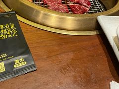 -御牛道日式烤肉料理(杭州万象城店)
