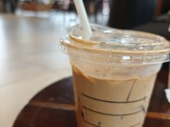 -星巴克臻选(惠州华贸天地1楼店)