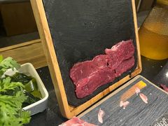 -井格重庆火锅(西直门凯德Mall店)