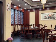 -富春茶社(国庆路店)