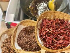 -宜昌富力皇冠假日酒店·咖啡1号西餐厅