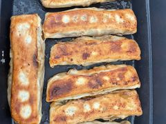 -福荣居褡裢火烧京味家常菜(西四店)