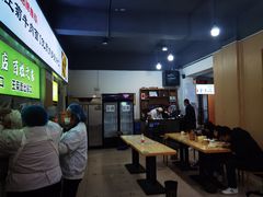 -王菊美食街·王菊面馆(总店)