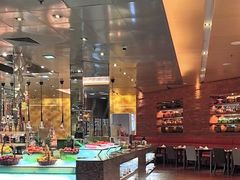 -马哥孛罗咖啡厅·Cafe Marco (厦门马哥孛罗东方大酒店)