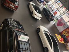 -北京国服信奥兴奥迪4S店(古城店)