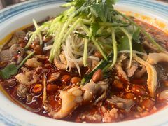 -顺水湾·牛肉牛杂火锅(驾鹤店)