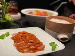 -晓长安·新陕菜(曲江店)