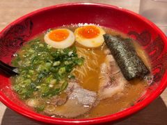 -寸屋拉面(凯德晶萃店)