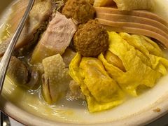 -丰收日·小海鲜·沪上家宴(顾村正大店)