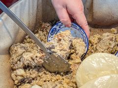 -叁省斋粉蒸肉甑糕·清真(回民街店)