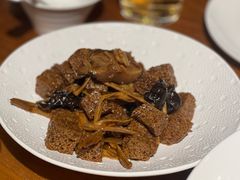 -金枝玉叶上海人家食府(三里河店)