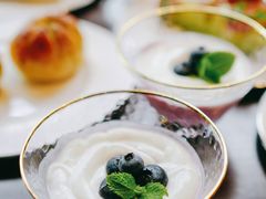 -JW酒廊 JW Lounge(上海鲁能JW万豪侯爵酒店)