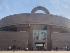-上海博物馆(人民广场馆)