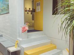 -YECLIP COFFEE黄色回形针咖啡