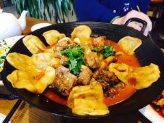 -东吴面馆(十全街店)