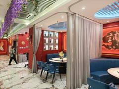 -福禄财东北菜(珠江帝景店)