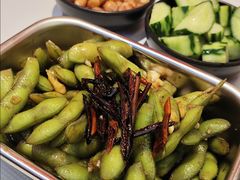 -聚味罗记大排檔·烧烤·鲜鱼杂·甲鱼煲(科学馆店)