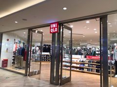 -优衣库(广州恒宝广场店)