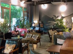 大堂-咖法森林·咖啡  酒吧(天河店)