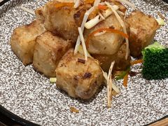 -顺德美的万豪酒店-万豪中餐厅