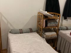 -盲行盲人推拿·采耳·艾灸(滨江宝龙店)