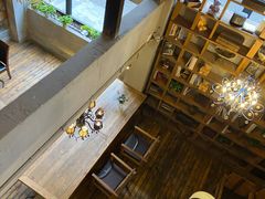 -24H COLOR咖啡厅(惠州金山湖店)