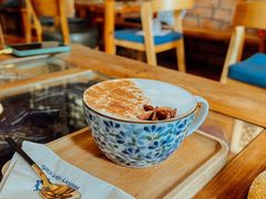 -西关84·History·Art·Cafe