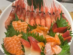 -水木锦堂·自助铁板烧(方庄时代店)