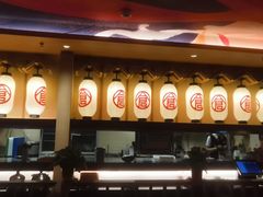 门面-仓桥家·焗寿司·锅物(光谷步行街店)