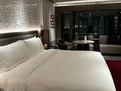 -深圳国际会展中心洲际酒店