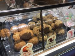 -西树泡芙(正佳店)