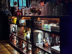 -Uncle Kosto科斯托·中东菜