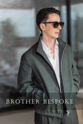 点击看大图 -Brother西服礼服定制·商务·婚礼(佛山南海店)