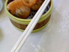 -长江国际酒店-中餐厅