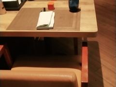 -怡咖啡海鲜自助餐厅(浦东香格里拉店)