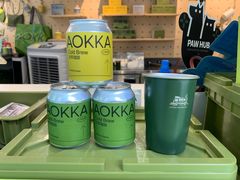 -AOKKA COFFEE(万象前海快闪店)