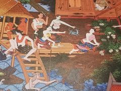 -芭堤雅泰国餐厅(胜利路店)