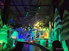 -济南方特东方神画