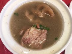 -小蓝鲸湖北菜(八一路店)