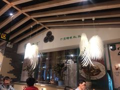-胖老汉(北京路店)