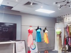 -四季美学色彩形象管理服装搭配