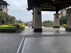 -熹乐谷温泉度假区