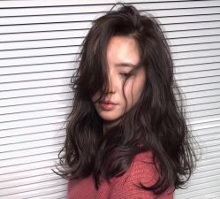 -GIRL STYLE 烫发·染发沙龙