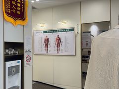 -通透堂中医·精准推拿(万科云城分院)