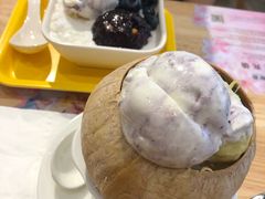-满记甜品(王府井北京市百货大楼店)