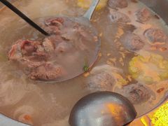 -八合里潮汕鲜牛肉火锅(吉大店)