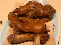 -状元阁烧烤(新华路总店)